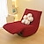 billiga Futon soffa-1 st elastiskt golvsofföverdrag lazy boy relax soffaöverdrag stretchigt kuddfodral för enkel soffa för vardagsrummet