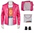 economico Costumi da uomo-L'uomo della spazzatura Abiti Costume Cosplay del film Giacca di pelle Costume di Carnevale Travestirsi for Per uomo Adulti Halloween Carnevale Feste Performance