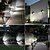 abordables Appliques d&#039;extérieur-Spots solaires d&#039;extérieur étanches et réglables à LED, éclairage de paysage, allumage et extinction automatiques, lampes solaires étanches pour arbres, jardin, étang, cour, allée, patio (4 pièces, 2
