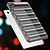 abordables Fundas tablet Samsung-Tableta Carcasa Funda Para Samsung Galaxy Tab A9 8.7&quot; S8 Plus 12.4&#039;&#039; S8 11&#039;&#039; S7 Plus 12.4&quot; S7 11&#039;&#039; S6 Lite A8 10.5&#039;&#039; A7 Lite 8.7&#039;&#039; A7 A 8.0&quot; Protector de cuerpo completo Antigolpes TPU