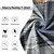 ieftine Geometric-Bărbați Peteci Epocă Bluză Cămașă Henley Fără manșon Epocă Modă Designer În aer liber Casual Zilnic Vară Primăvara &amp; toamnă Gri Albastru Verde Kaki Henley Tricou Henley