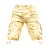 billige Klassisk-Herre Taktiske shorts Cargoshorts Camo Shorts Shorts Knapper Multi lomme Kamuflasje Kamuflasje Farge Anvendelig Kort Daglig utendørs Camping &amp; Vandring Mote Klassisk Blå Rød