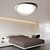 cheap Dimmable Ceiling Lights-Ceiling Light 45/55cm Metal Bedroom Lamp Nordic Creative Household Office Study Dining Room