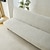 baratos Capa do sofá futon.-Capa de sofá-cama sem braços em tecido jacquard, capa protetora elástica para sofá, capa elástica para banco
