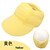 cheap Hats-Stylish Unisex Quick-Dry Visor Hat for Spring &amp; Summer - Breathable, Moisture-Wicking Running Cap with Ponytail Hole, Perfect for Outdoor Sports &amp; Activities, Maroon