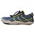 abordables Baskets-Homme Basket Chaussures pieds nus Chaussures Tendances Canyoning Occasionnel Cuir PU Maille Respirant Confortable Antidérapant À lacets Noir / Rouge Noir Bleu Roi Été Printemps