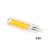 abordables Ampoules LED double broche-Lot de 10 ou 6 ampoules LED G4 COB à intensité variable, sans scintillement, 2 W, 3 W, 5 W, AC/DC 12 V