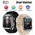 Χαμηλού Κόστους Smartwatch-696 C30PRO Εξυπνο ρολόι 2.19 inch Έξυπνο ρολόι Bluetooth Βηματόμετρο Υπενθύμιση Κλήσης Παρακολούθηση Ύπνου Συμβατό με Android iOS Άντρες Κλήσεις Hands-Free Υπενθύμιση Μηνύματος IP 67