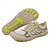 abordables Baskets-Homme Basket Chaussures pieds nus Chaussures Tendances Canyoning Occasionnel Cuir PU Maille Respirant Confortable Antidérapant À lacets Noir / Rouge Noir Bleu Roi Été Printemps