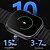 Χαμηλού Κόστους Smartwatch-696 ZW39 Έξυπνο Ρολόι 2.01 Φυσικό Ρολόι Bluetooth Πεδόμετρο Παρακολούθηση Θερμοκρασίας Υπενθύμιση Κλήσης IPX0 Αδιάβροχο Συμβατό με iOS Android
