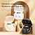 baratos Auscultadores TWS True Wireless-Fones de Ouvido True Wireless M72 TWS In Ear Bluetooth 5.3 Som Surround Estéreo HIFI