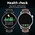cheap Smartwatch-696 CY32 Smart Watch 1.39 inch Smartwatch Fitness Running Watch Bluetooth Pedometer Call Reminder Sleep Tracker Compatible with Android iOS Men Hands-Free Calls Message Reminder IPX-0 46mm Watch Case