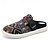 Χαμηλού Κόστους Ανδρικά Sneakers-ανδρικά γκρι slip-on παπούτσια για περπάτημα με ρυθμιζόμενο λουράκι – ελαφριά και αναπνεύσιμα αθλητικά παπούτσια για καθημερινή χρήση