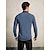 cheap Tops-Not So Classic Men&#039;s Golf Henley Shirt UPF50+
