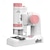 abordables Jouets d&#039;Exploration de la Nature-Jouet microscope HD - Kit d&#039;expérimentation scientifique pour les élèves du primaire - Cadeau éducatif idéal pour Halloween &amp; Noël