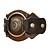 abordables Accesorios y más-Retro Antiguo Medieval Renacimiento pulsera Pirata Guerrero Caballero Vikingo Disfraz Hombre Pirata Víspera de Todos los Santos Carnaval Fiesta y Noche Adulto Pulsera