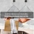 abordables Nettoyage de la cuisine-Lot de 10/15/20 torchons en fil d&#039;acier, chiffons de nettoyage en fil d&#039;acier double couche, chiffons de nettoyage puissants et anti-rayures pour ustensiles de cuisine, éviers, plats et plaques de