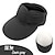 cheap Hats-Stylish Unisex Quick-Dry Visor Hat for Spring &amp; Summer - Breathable, Moisture-Wicking Running Cap with Ponytail Hole, Perfect for Outdoor Sports &amp; Activities, Maroon