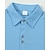 voordelige casual herenoverhemden-Voor heren Overhemd Zomer overhemd Normaal shirt Strand hemd Overhemd met knopen Zwart Wit Marineblauw Hemelsblauw khaki Korte mouw Effen Revers Vakantie Hawaii Knop Kleding Polyester Modieus Casual