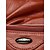 voordelige Crossbody-tassen-Dames Crossbody zak Schoudertassen PU-nahka Kantoor Casual / Dagelijks Moederdag Rits Grote capaciteit Lichtgewicht Effen Kleur Donker Grijs Wijn Amandel