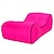 cheap Outdoor Activity-Inflatable Sofa, Outdoor Lazy Sofa Multifunctional Very Suitable For Relaxation And Reading, Suitable For Home, Outdoor Camping