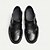 cheap Premium Leather Sandals-Men&#039;s Leather Sandals with Closed Toe – Breathable Non-Slip Summer Shoes for Formal Gatherings, Church  and Outdoor Wear