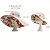 cheap Sun Protection-Women&#039;S Summer Beach Hat with Extra Large Brim, Outdoor Vacation Travel Hiking Foldable Sun Hat, Sunshade Cap, Elegant with Gift Ribbon and Windproof Rope - For Women - Perfect for Summer Beach