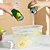 voordelige Waterflessen-drankdispenser voor koelkast, drankcontainer voor feestjes, 1 gallon, koudwaterkan, limonadekraam, sapkan met kraantje