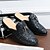 economico Casuale-muli da uomo con nappe glitterate argentate – scarpe eleganti senza schienale scintillanti per balli di fine anno e spettacoli serali