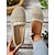 economico Slip-ons e mocassini da donna-Mocassini da donna con nappe – scarpe da guida casual morbide e slip-on per outfit primaverili e comfort a casa