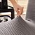 cheap Dining Chair Cover-1/4/6Pcs Dining Chair Cover Slipcovers Simple Geometric Lines Jacquard Slipcovers