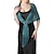 billige Sjal-Kvinne Wrap Elegant Solbeskyttelse Uten Ermer Polyester Bryllup Wraps Med Ren Farge Bryllup Sommer