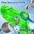 abordables Juguetes de Agua-Mini pistola de agua para niños pequeños - paquete de 4 / paquete de 2 pistolas de agua pequeñas de 5 a 7 m de largo alcance súper pistola de agua pistolas de chorro pistola de agua al aire libre
