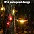 cheap Outdoor Wall Lights-Solar Pathway Lights Lawn Lights Floor Mounted Lights Wall Mounted Lights Camping Decorative Lights Outdoor Garden Courtyard Decorative Lights Lawn Tent Layout Lights String Lights  1PC
