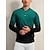 cheap Tops-Air Brush Men&#039;s Golf Henley Shirt UPF50+
