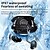 voordelige TWS True Wireless Headphones-635 True Wireless Headphones TWS Oordopjes Oorklip Bluetooth 5.3 Ergonomisch Ontwerp Oplaad Doos Lange Accuduur voor Elke Dag Reizen Fietsen