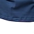 billiga Herrarnas Elite T-shirts och linnen-Herr T-shirt Kortärmad V-hals Sommar Alla årstider Ensfärgat Dagligen Ledigt vardag Ledigt Ficka V-ringad Semester Casual Ledigt Ljusblå Svart Vit Topp t-shirt för män