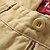 economico All&amp;#39;aperto-Per uomo Pantaloncini cargo Pantaloncini da esterno Pantaloncini da campeggio Pantaloncini casual Pantaloncini da Escursionismo Multi-tasche Gamba Dritta Semplice Traspirante Indossabile Lunghezza al