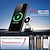 voordelige iPhone-hoesjes-telefoon hoesje Voor iPhone 17 Pro Max 17 Air 16 15 14 Pro Max Plus 16e 13 12 11 Pro Max Achterkant Magnetische adsorptiekoffer met standaard Magnetisch Ondersteuning draadloos opladen Geometrisch