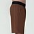 abordables Shorts de course-Homme Shorts de course Été Extérieur Coupe régulière Respirant Séchage Rapide Shorts Taille Élastique Noir Gris clair Course Chasse Escalade S M L XL XXL