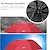 voordelige Paraplu's-parasol anti-uv parasol, lichtgewicht compacte reisparaplu voor vrouwen en mannen, waterdichte opvouwbare parasol, draagbare uv-bescherming regen of zonneschijn
