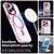 voordelige iPhone-hoesjes-telefoon hoesje Voor Apple AirTag iPhone 16 iPhone 15 Pro Max Plus iPhone 16e iPhone 13 12 11 Pro Max Achterkant Magnetische adsorptiekoffer Magnetisch Ondersteuning draadloos opladen Schokbestendig
