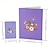 baratos Presentes-borboleta 3D vibrante &amp;Cartão de felicitações pop-up de margarida, melhor presente para mãe, cartão de buquê de flores para o dia das mães, agradecimento ao professor, aniversário, cartão de
