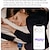 cheap Smartwatch-696 T98 Smart Watch 1.43 inch Smartwatch Fitness Running Watch Bluetooth Pedometer Call Reminder Sleep Tracker Compatible with Android iOS Men Hands-Free Calls Message Reminder Watches with Earbuds