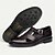 cheap Premium Leather Sandals-Men&#039;s Leather Sandals with Closed Toe – Breathable Non-Slip Summer Shoes for Formal Gatherings, Church  and Outdoor Wear