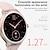 cheap Smartwatch-696 DR03 Smart Watch 1.27 inch Smartwatch Fitness Running Watch Bluetooth Pedometer Call Reminder Sleep Tracker Compatible with Android iOS Women Men Hands-Free Calls Message Reminder IPX-0 40mm