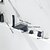 voordelige Badkranen-Badkraan - Modern eigentijds Geschilderde afwerkingen Romeins bad Messing ventiel Bath Shower Mixer Taps