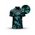 cheap Tops-Botanical Energy Men&#039;s Polo Top UPF50+