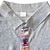 voordelige casual herenoverhemden-Voor heren Overhemd Zomer overhemd Normaal shirt Strand hemd Overhemd met knopen Zwart Wit khaki Lichtgrijs Donkergrijs Korte mouw Gestreept Revers Vakantie Hawaii Zak Kleding Polyester Modieus