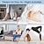 cheap Bunion Corrector-Bunion Corrector for Women Men Big Toe Adjustable Bunion Fix for Big Toe Separation Pain Relief Orthopedic Bunion Splint with Straightener for Toes Alignment Hallux Valgus Correction